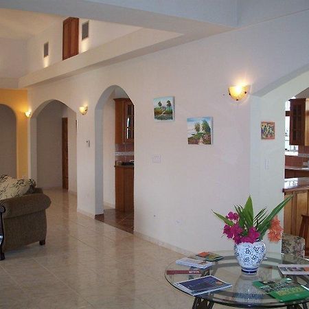 בלמופן Villa San Juan מראה חיצוני תמונה