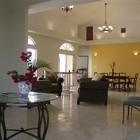 בלמופן Villa San Juan מראה חיצוני תמונה