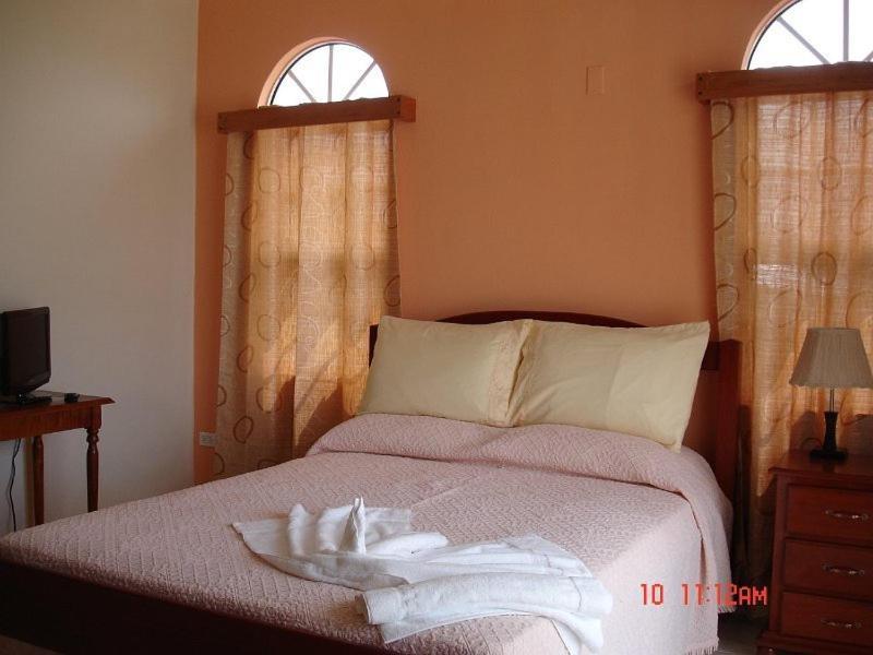 בלמופן Villa San Juan חדר תמונה