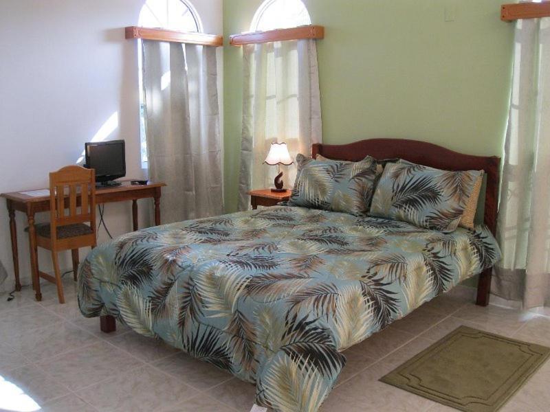 בלמופן Villa San Juan חדר תמונה