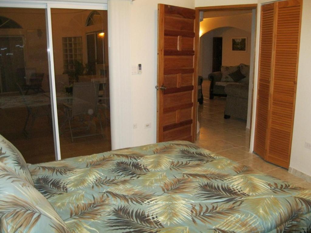 בלמופן Villa San Juan חדר תמונה