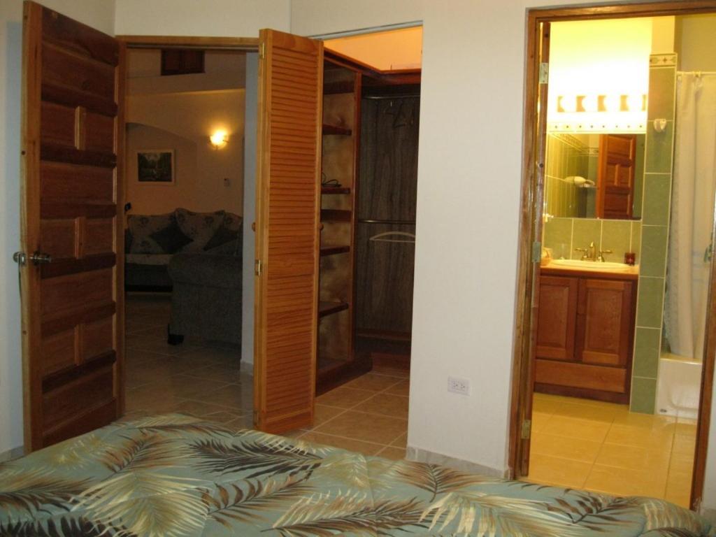 בלמופן Villa San Juan חדר תמונה