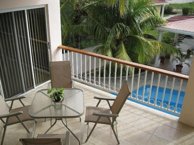 בלמופן Villa San Juan מראה חיצוני תמונה