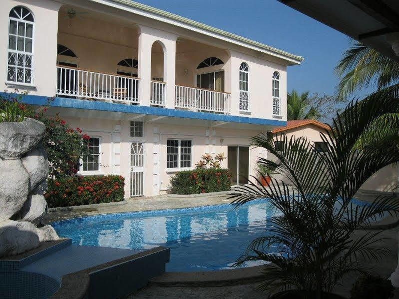 בלמופן Villa San Juan מראה חיצוני תמונה