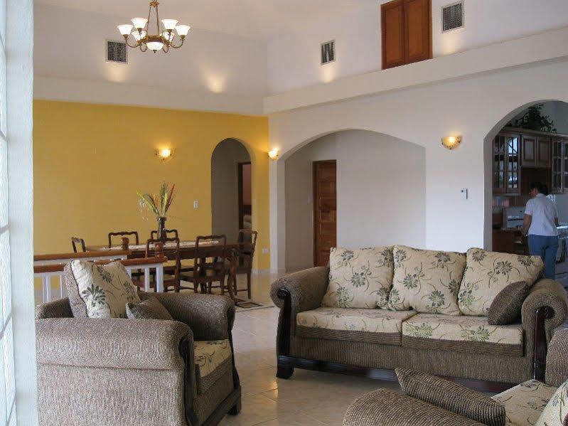 בלמופן Villa San Juan מראה חיצוני תמונה
