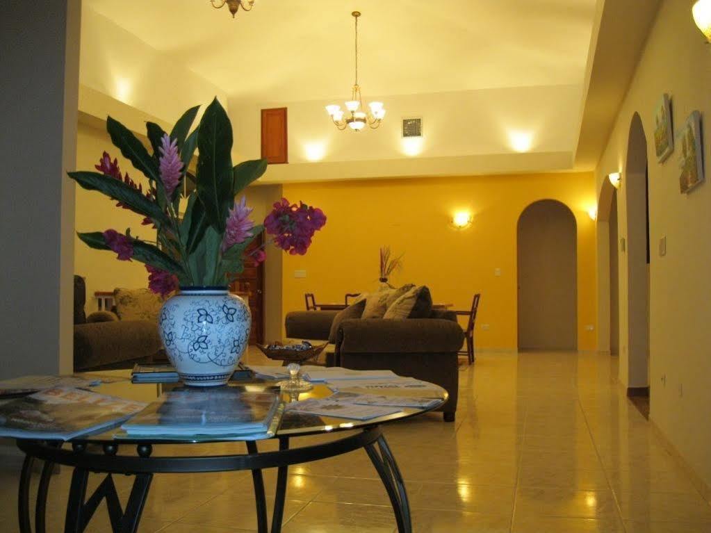 בלמופן Villa San Juan מראה חיצוני תמונה