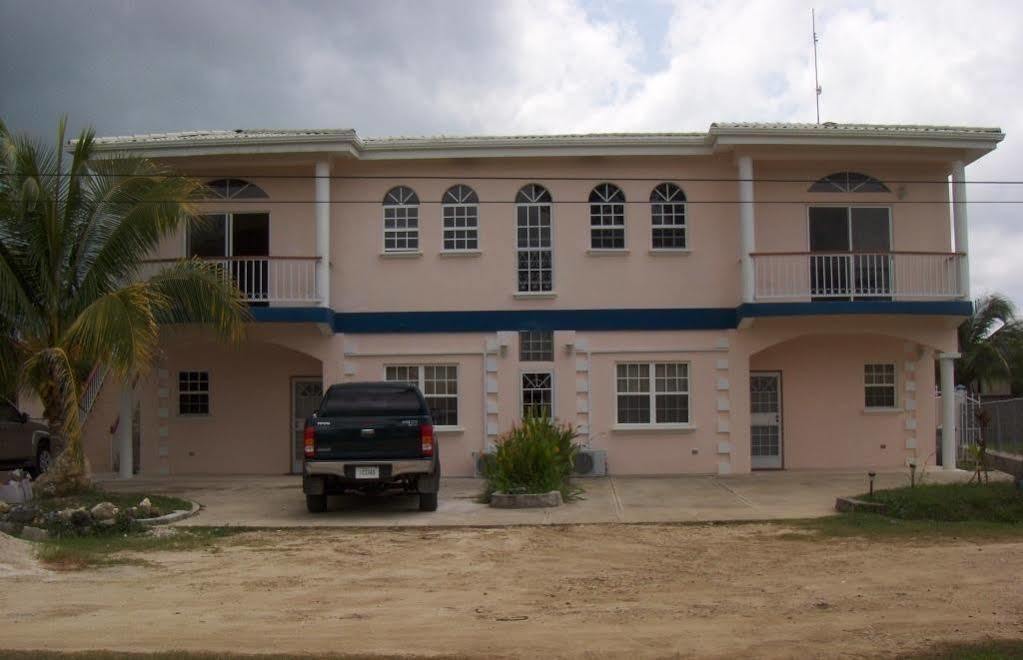 בלמופן Villa San Juan מראה חיצוני תמונה