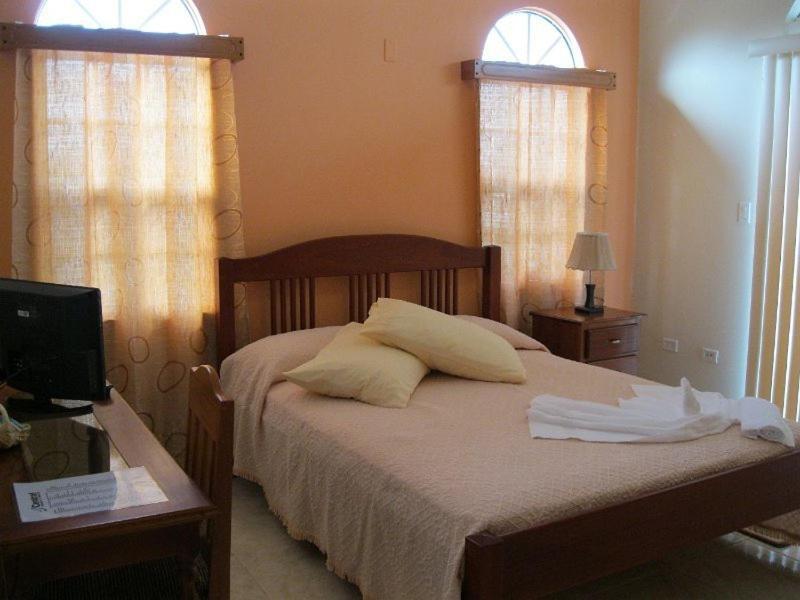 בלמופן Villa San Juan חדר תמונה